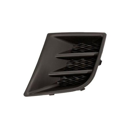 Grille de pare-chocs avant côté chauffeur