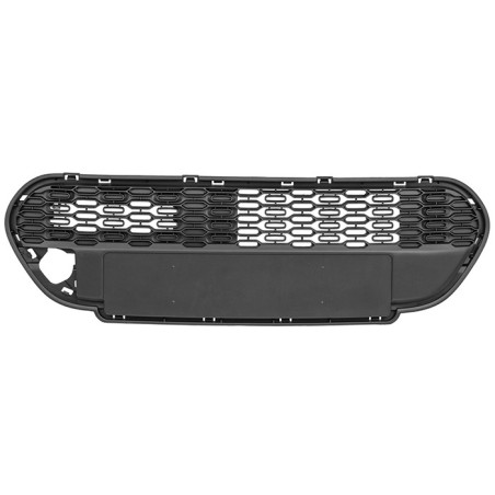 Grille supérieure de pare-chocs avant