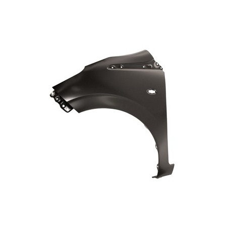 Aile avant côté chauffeur