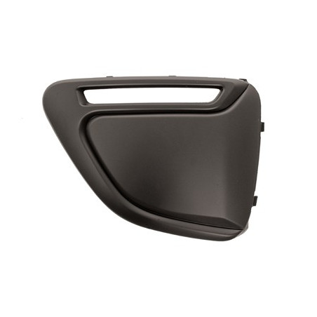 Grille de pare-chocs avant côté passager