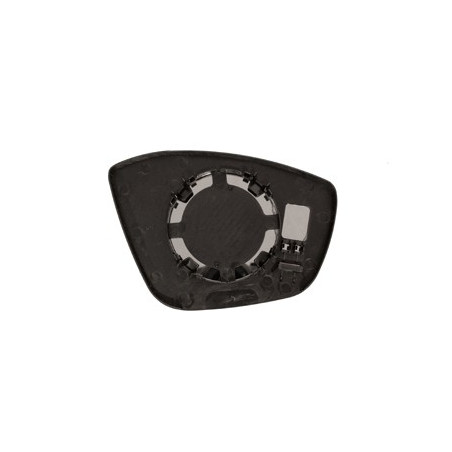 Glace de rétroviseur côté chauffeur