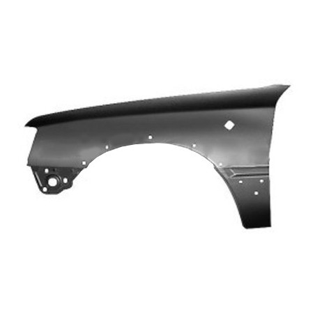 Aile avant côté chauffeur