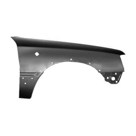 Aile avant côté passager