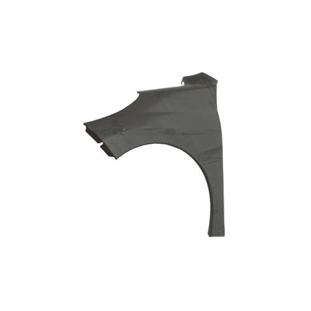 Aile avant côté chauffeur