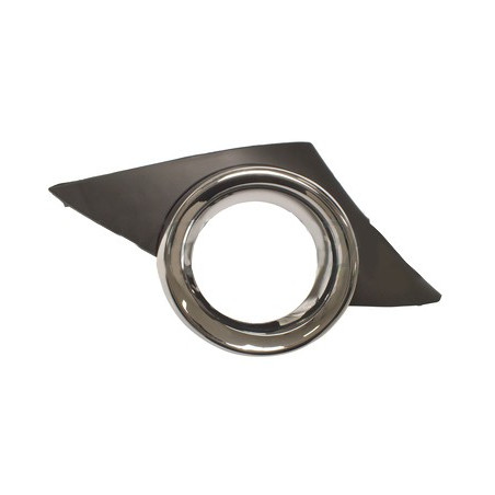 Enjoliveur antibrouillard côté passager