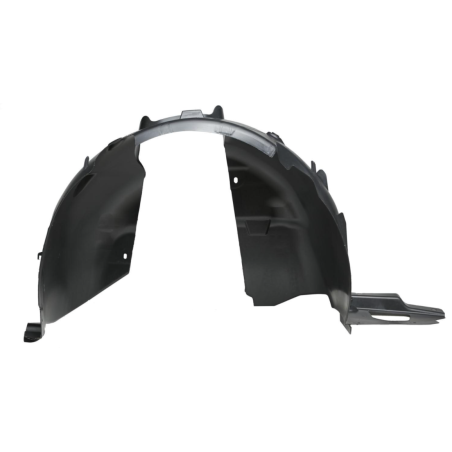 Pare-boue d'aile avant côté passager