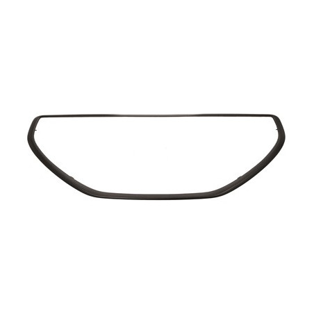 Enjoliveur à peindre pour grille centrale