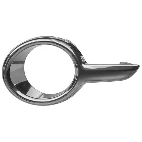 Enjoliveur d'antibrouillard avant côté chauffeur