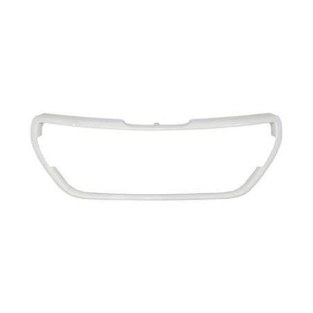 Enjoliveur de calandre à peindre