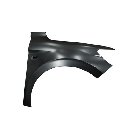 Aile avant côté passager