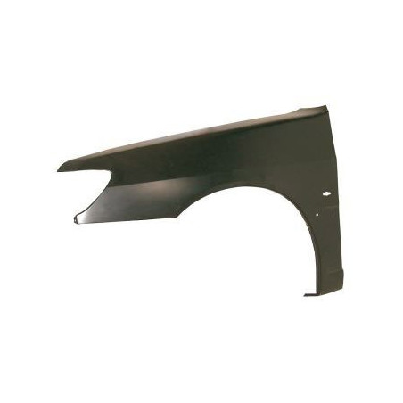 Aile avant côté chauffeur