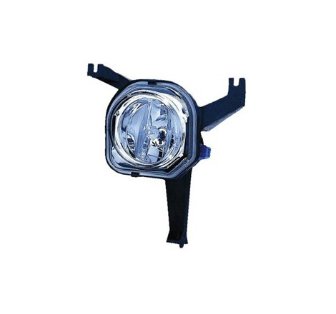 Antibrouillard avant côté chauffeur