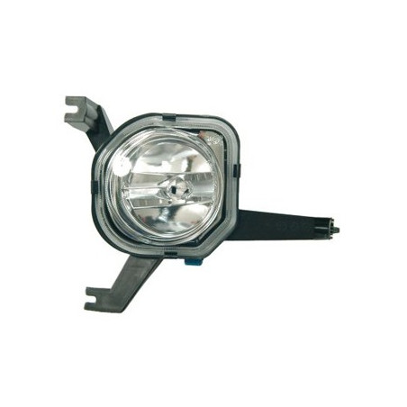 Antibrouillard avant côté passager