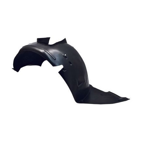 Pare-boue d'aile avant côté passager