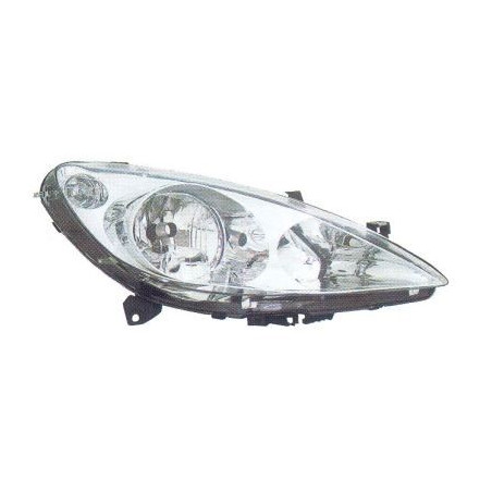 Phare avant côté chauffeur