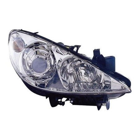 Phare avant côté passager