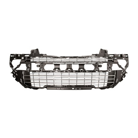 Grille inférieure de pare-chocs avant
