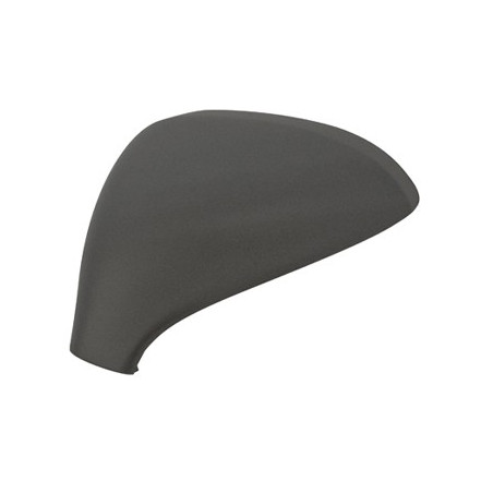 Coque de rétroviseur à peindre avec apprêt côté chauffeur