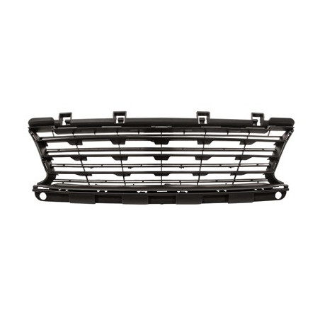 Grille inférieure de pare-chocs avant