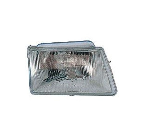 Phare avant côté passager