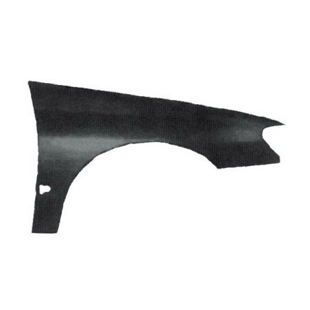 Aile avant côté passager