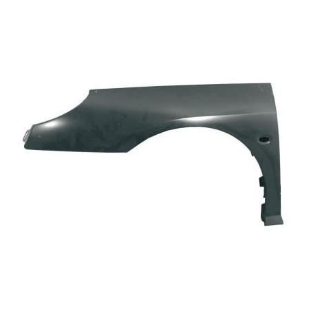 Aile avant côté chauffeur