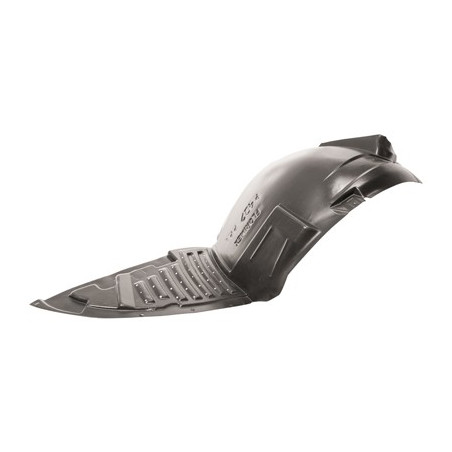 Pare-boue d'aile avant côté chauffeur