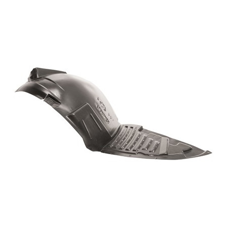 Pare-boue d'aile avant côté passager