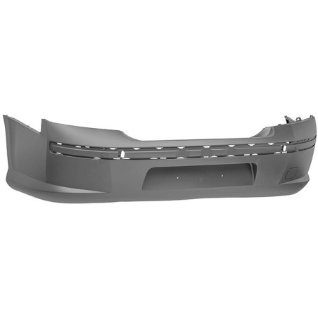 Pare-chocs arrière à peindre avec apprêt