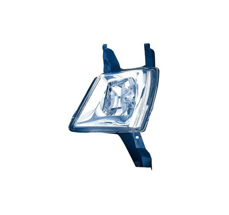 Antibrouillard avant côté chauffeur