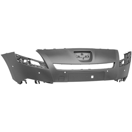 Pare-chocs avant supérieur à peindre avec apprêt