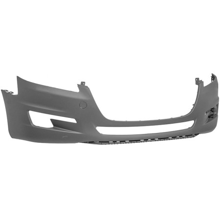 Pare-chocs avant à peindre avec apprêt