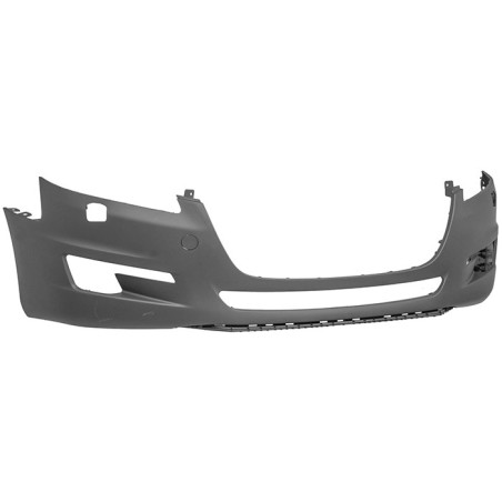 Pare-chocs avant à peindre avec apprêt