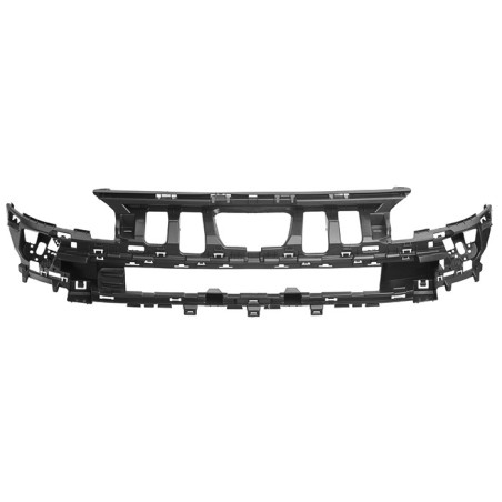 Renfort supérieur de pare-chocs avant