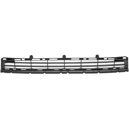 Grille supérieure de pare-chocs avant