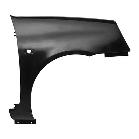 Aile avant côté passager