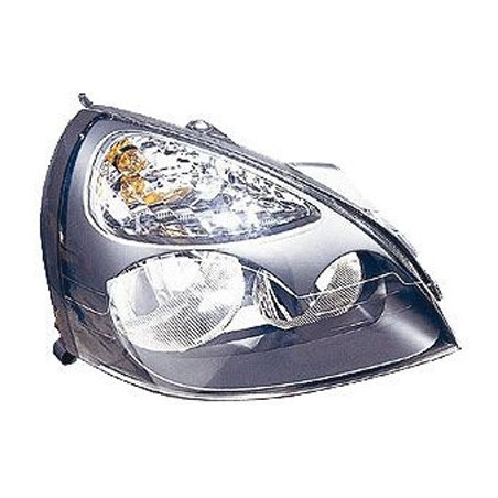 Phare avant côté passager