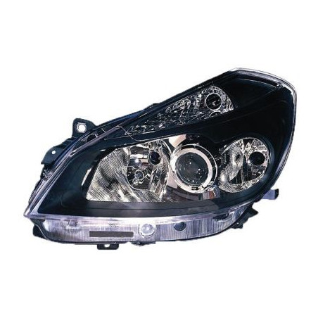 Phare avant côté chauffeur