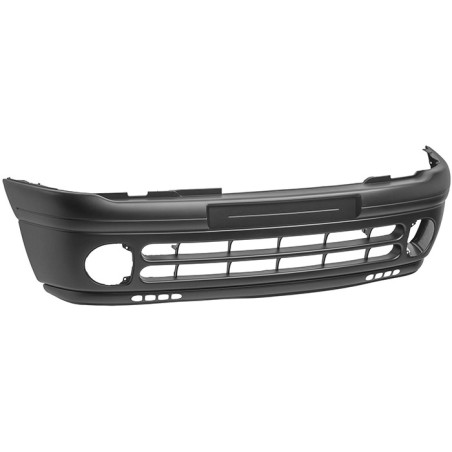 Pare-chocs avant à peindre avec apprêt