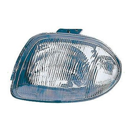 Phare avant côté chauffeur