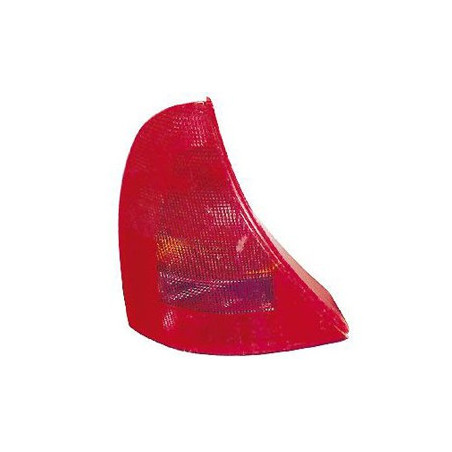 Feu arrière côté passager