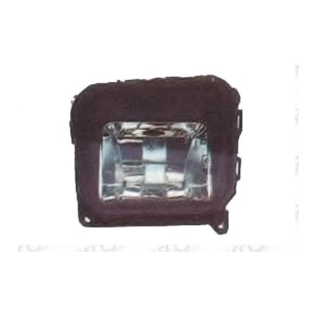 Phare antibrouillard avant côté chauffeur