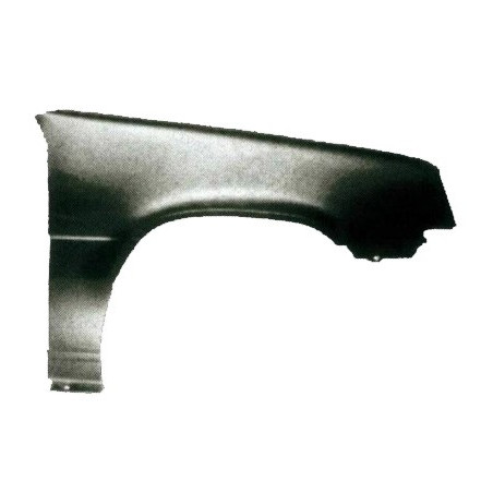 Aile avant côté passager