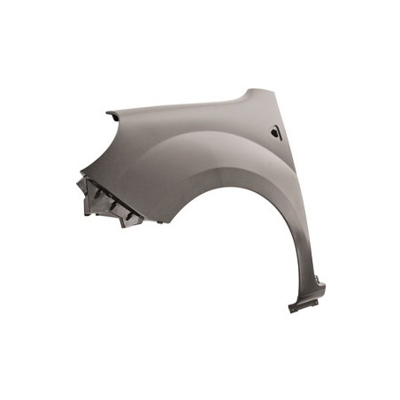 Aile avant côté chauffeur