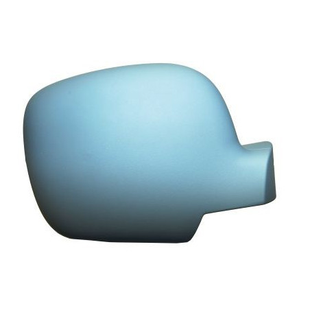 Coque de rétroviseur à peindre avec apprêt côté passager