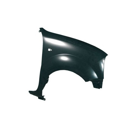 Aile avant côté passager