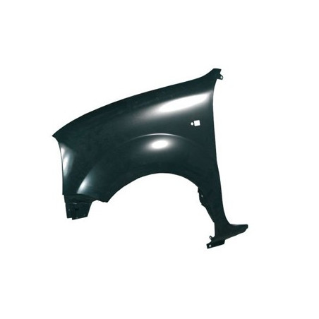 Aile avant côté chauffeur