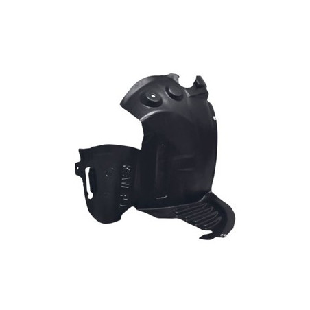 Pare-boue d'aile avant côté chauffeur