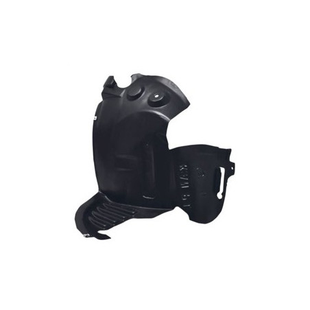 Pare-boue d'aile avant côté passager certifié