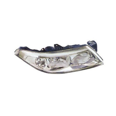 Phare avant côté passager